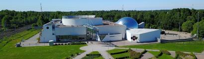 Heureka - Finnish Science Centre