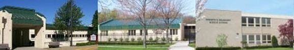 Hermitage Upper Middle School
