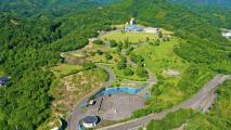 Kawabe Astronomical park