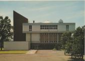 Hiratsuka City Museum