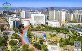New Hohhot Youth Activity Center