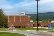 Hollidaysburg Senior High School