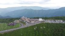 Hoshifuru Village Tengu