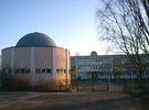 Planetarium Hoyerswerda