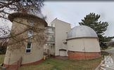 Hvězd&aacute;rna a planet&aacute;rium v Hradci Kr&aacute;lov&eacute;