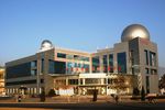 Huairou District Student Activity Center