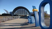 Planetario de Aragon