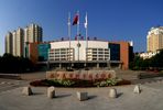 Huludao Science and Technology Museum