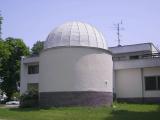 Slovak central Observatory