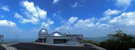 Chou Kyong Chol Observatory