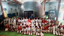 DRS International School
