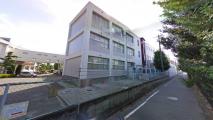 Showa Gakuin Junior College