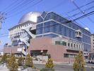 Sendai City Children's Space Center