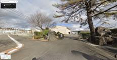 Hokusei Junior High School