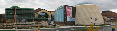 Children's Museum Indianapolis