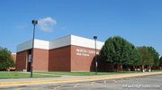 North Central High School