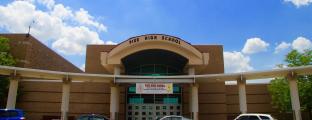 Pike High School