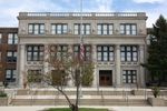 Shortridge Middle School