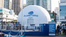Planetario Digital