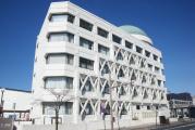 Iwaki City Cultural Center