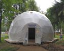 Planetarium