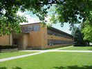 Jonathan Turner Junior High School