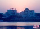 Hubei Jingmen Shayang Normal school