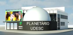Universidade do Estado de Santa Catarina (UDESC)