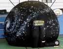 Planetarium Uranie - Amis de Camille Flammarion