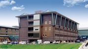 The Comprehensive Education Center