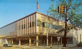 Kalamazoo Public Library