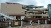 Kanoya City Citizen Community Center