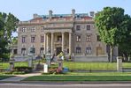Kansas City Museum - Corinthian Hall