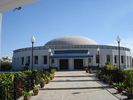 PIA Planetarium