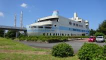 Karatsu Science Museum for Youth