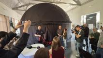 Planetarium Karlsruhe