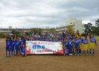 Karunohigashi Elementary School