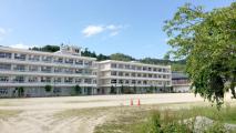 Kawamata Junior High School