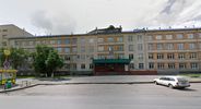 Kemerovo State University Planetarium