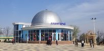 Abumahmud Khujandi Planetarium