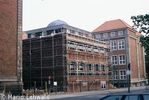 Fachhochschule Kiel Planetarium