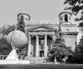The Ievsky Planetarium