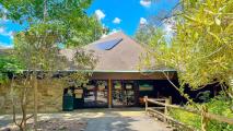 Bays Mountain Park & Planetarium