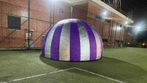 Wonder Dome
