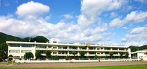 Kiryu Girls' High School