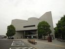 Kishiwada City Cultural Center