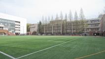 Tokyo Seitoku University Junior High School