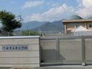 Kofu City Higashi Elementary School