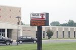 Taylor High School