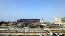 Science Hills Komatsu